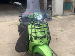 ② VESP SPRINT TE KOOP