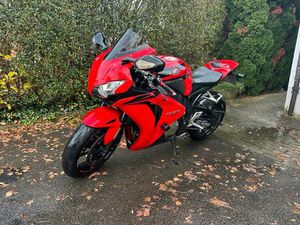 HONDA CBR 1000 RR SC59 FIREBLADE