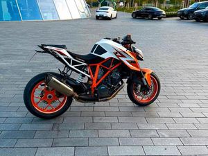 KTM SUPERDUKE 1290 R SPECIAL EDITION SE|QS|POWERPARTS|INSPEKTION
