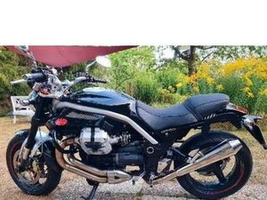 MOTO GUZZI GRISO 1100