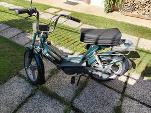 MOTORINO PIAGGIO BRAVO 50