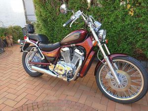 INTRUDER VS800, SUZUKI VS800, VS52B