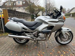 HONDA NT 650 V DEAUVILLE 1 JAHR GEWÄHRLEISTUNG