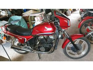HONDA VT 500