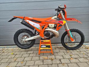 KTM 300 EXC CHAMPION EDITION