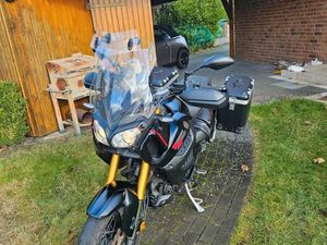 YAMAHA XT 1200 Z SUPER TENERE