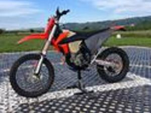 KTM 250 EXC - 2020