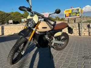 FANTIC CABALLERO 500 RALLY