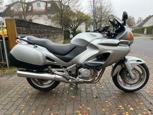 HONDA NT 650 V DEAUVILLE 1 JAHR GEWÄHRLEISTUNG