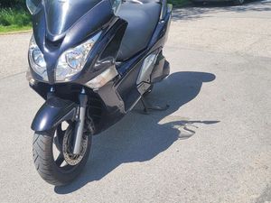 HONDA SILVER WING SWT 400 ГЕРМАНИЯ →