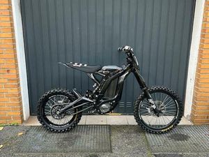 SURRON LIGHT BEE X, TORP, SOTION, EXT, HOPE MONO 6, WARP9, GUTS