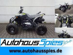 AEON COBRA 424 SX (ENDURO) EFI EURO5 AUF LAGER !!