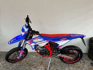 RR 4T 125 R