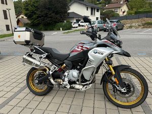 F 850 GS ADVENTURE ABS