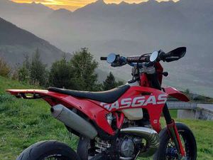 250 ENDURO/ SUPERMOTO