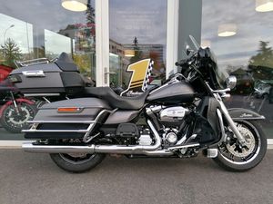 FLHTK ELECTRA GLIDE ULTRA LIMITED 107 ABS