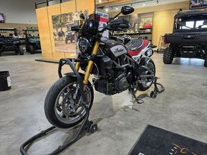 2023 INDIAN MOTORCYCLE® FTR R CARBON