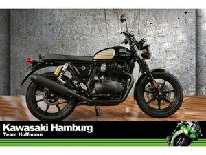 ROYAL ENFIELD INTERCEPTOR 650, SOFORT LIEFERBAR, LIEFERSERVICE