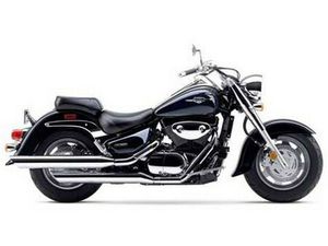 2006 SUZUKI BOULEVARD C90