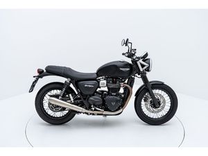 STREET TWIN 900 I (35KW)