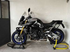 YAMAHA MT-10 SP
