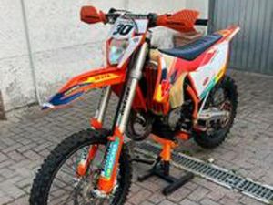 KTM XCW 125