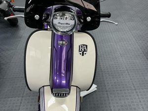 ROYAL ALLOY GP 300 SE SONDERPREIS