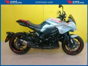 SUZUKI KATANA 1000 GARANTITA E FINANZIABILE