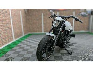 YAMAHA WARRIOR XV 1700 &#034;TOP ZUSTAND&#034;