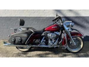 HARLEY DAVIDSON ROAD KING CLASSIC — MOTOREN | HARLEY-DAVIDSON — MARKTPLAATS