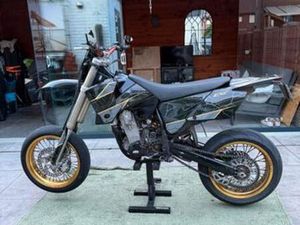 KTM 525 EXC (2004) — MOTOREN | KTM — MARKTPLAATS
