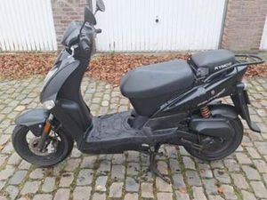 KYMCO AGILITY 50 — SCOOTERS | KYMCO — MARKTPLAATS