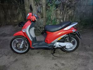 SKUTER PIAGGIO LIBERTY PLOTY