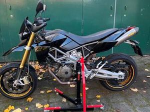 DORSODURO 750 — MOTOREN | APRILIA — MARKTPLAATS