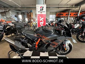 KTM 990 RC R SOFORT