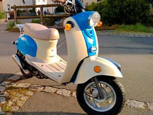 ROLLER GIANTCO 50 CC