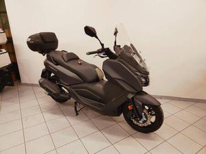 VENDO SYM MAXSYM 400 (2021 - 25) USATA A CAVOUR (CODICE 9878669) - MOTO.IT