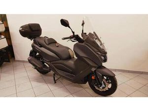 VENDO SYM MAXSYM 400 (2021 - 25) USATA A CAVOUR (CODICE 9878669) - MOTO.IT