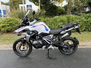 BMW R 1250 GS RALLYE 136PK ALLE PAKKETTEN! 2022 — MOTOREN | BMW — MARKTPLAATS