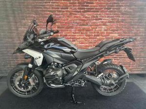 BMW R 1300 GS — MOTOREN | BMW — MARKTPLAATS