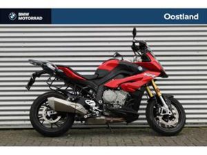 BMW S 1000 XR (BJ 2017) — MOTOREN | BMW — MARKTPLAATS