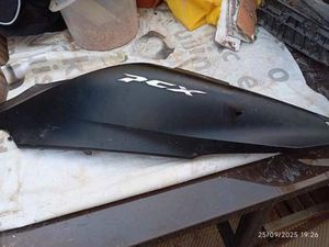 HONDA - PCX 125
