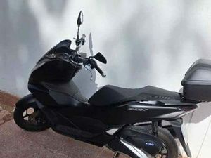 HONDA - PCX