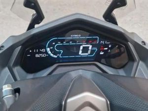 KYMCO - DTX360 125 CC