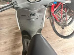 PIAGGIO - LIBERTY 50 DELIVERY