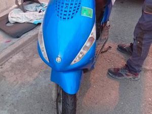 PIAGGIO - ZIP