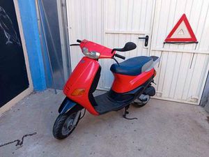 PIAGGIO - ZIP