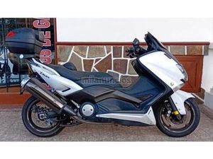 YAMAHA - T-MAX 530 ABS