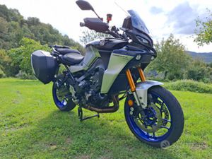 YAMAHA TRACER 9GT +