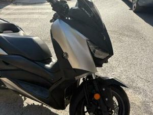 YAMAHA - XMAX 400